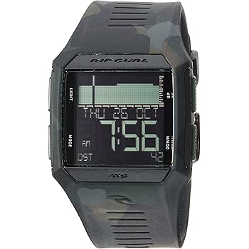 rifles tide watch