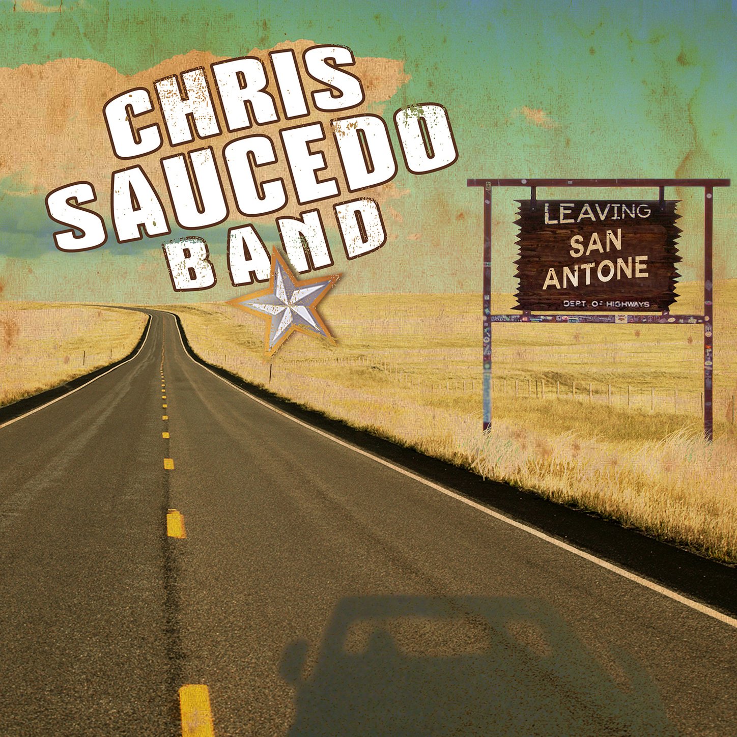 Chris Saucedo Band