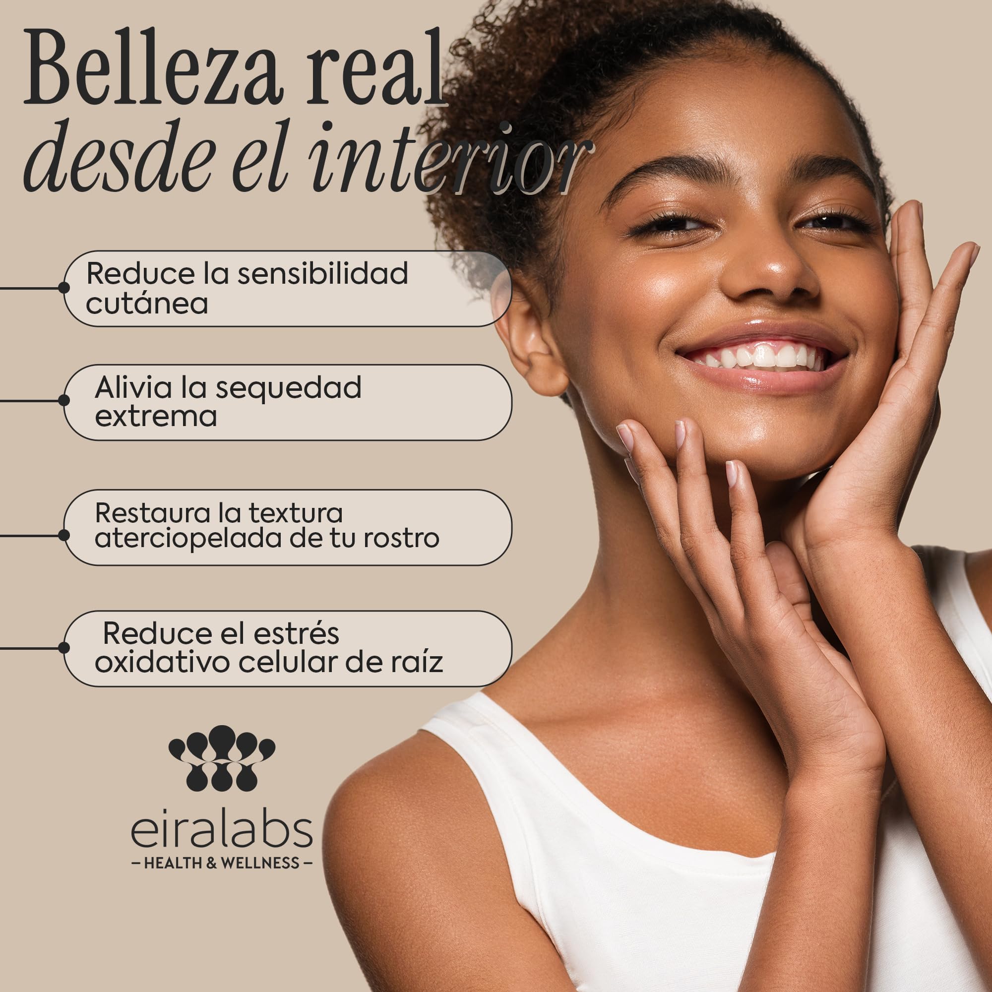 Nine Collagen Active Daily Ellixir - Kolagen z biotyną, niacyną, cynkiem oraz witaminami C i E w celu poprawy elastyczności skóry oraz wzmocnienia włosów i paznokci - Naturalny smak