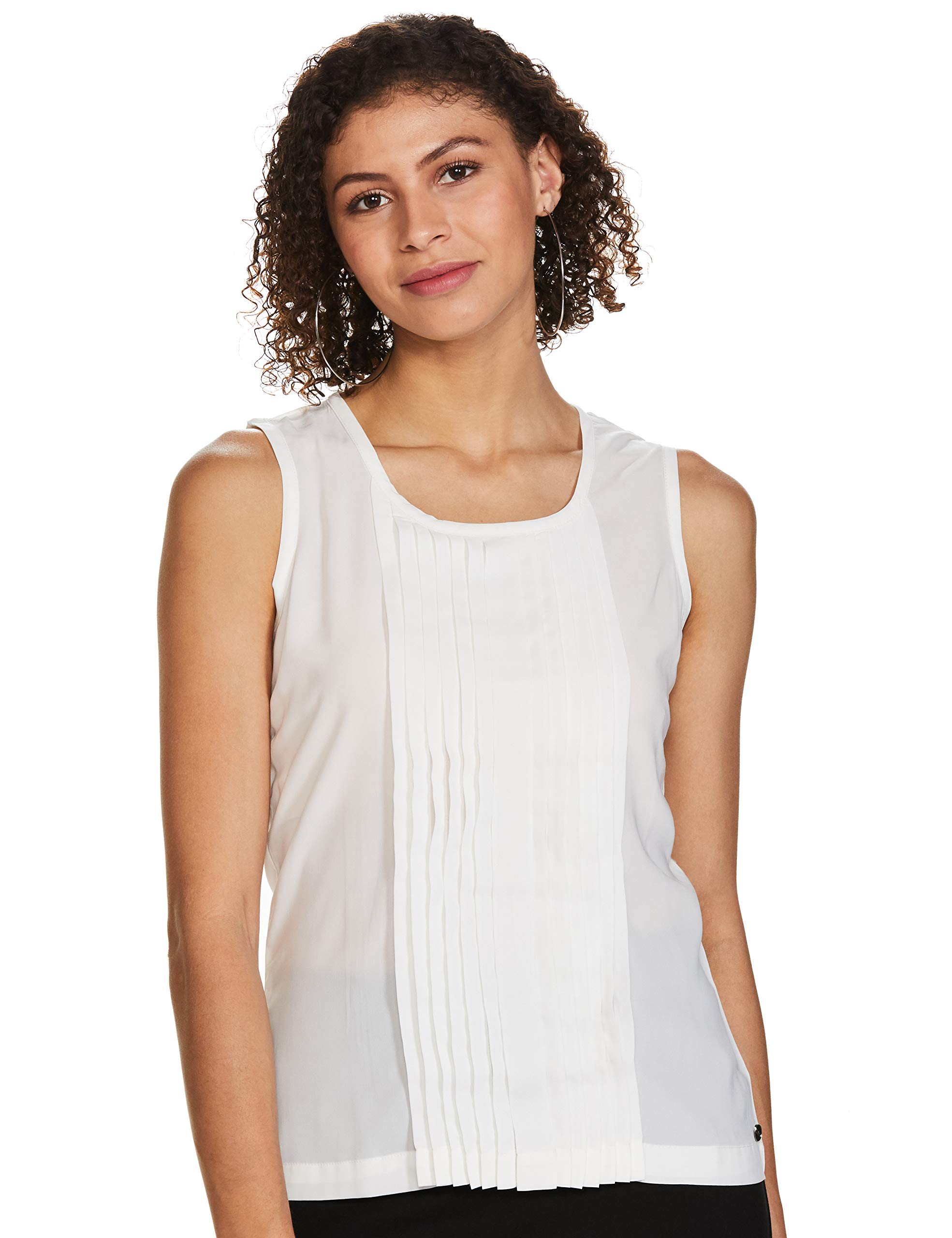 US Polo Women's Button Down Shirt-image-20