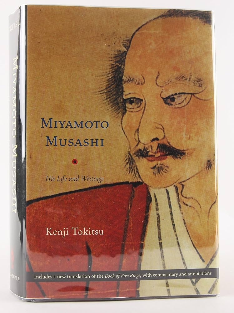 趣味・スポーツ・実用 Musashi, Miyamoto His Life and Writings Miyamoto Musashi: His Life and Writings: Tokitsu, Kenji