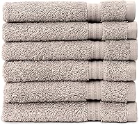 Vista 29 de TowelSelections Toallas suaves y absorbentes de algodón para baño, hotel, ducha, spa, gimnasio, toalla de baño, toalla de mano, 2 toallas pequeñas
