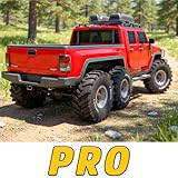 6x6 Extreme Offroad Truck Simulator