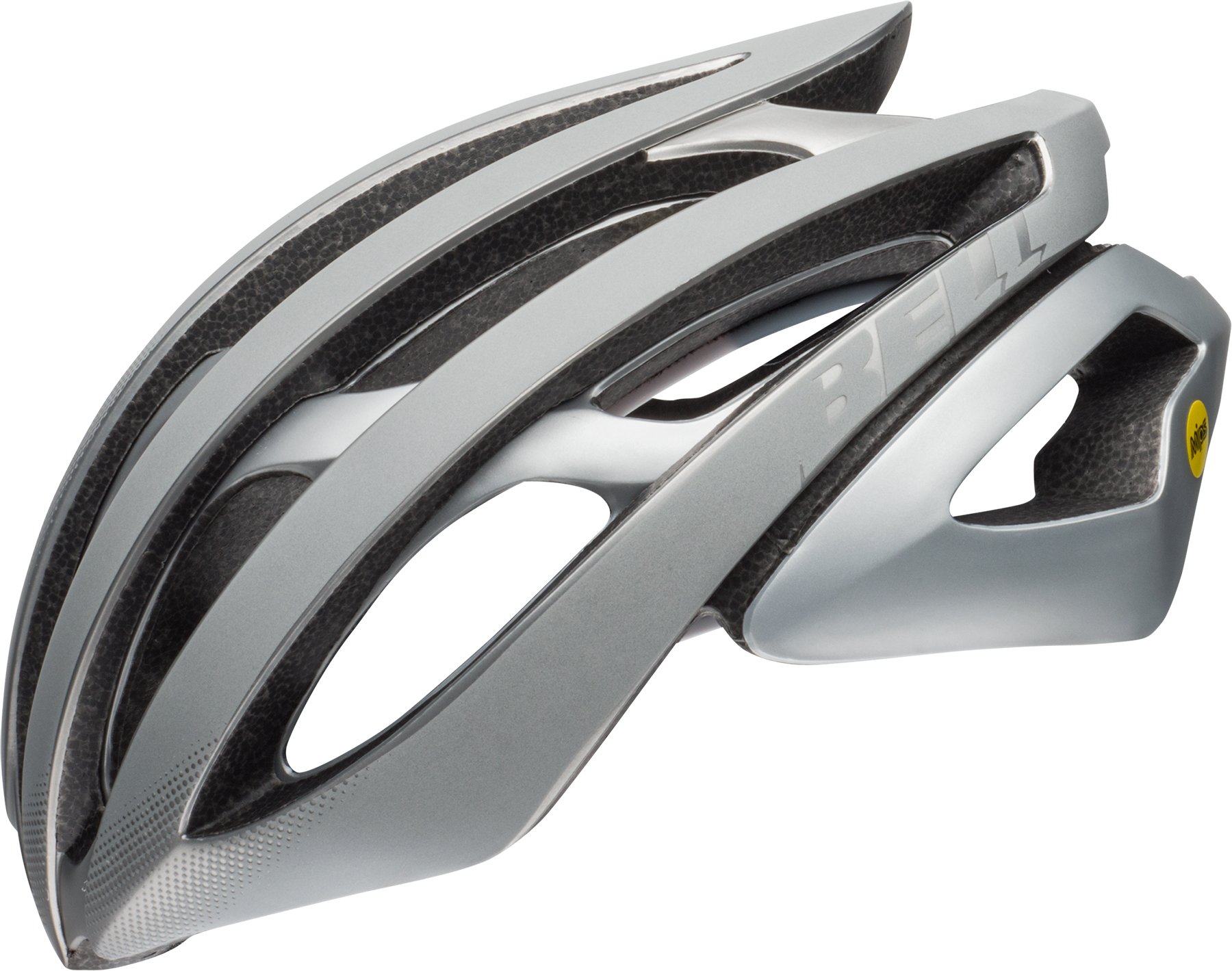 Bell Zephyr MIPS kask rowerowy, matowy/błyszczący