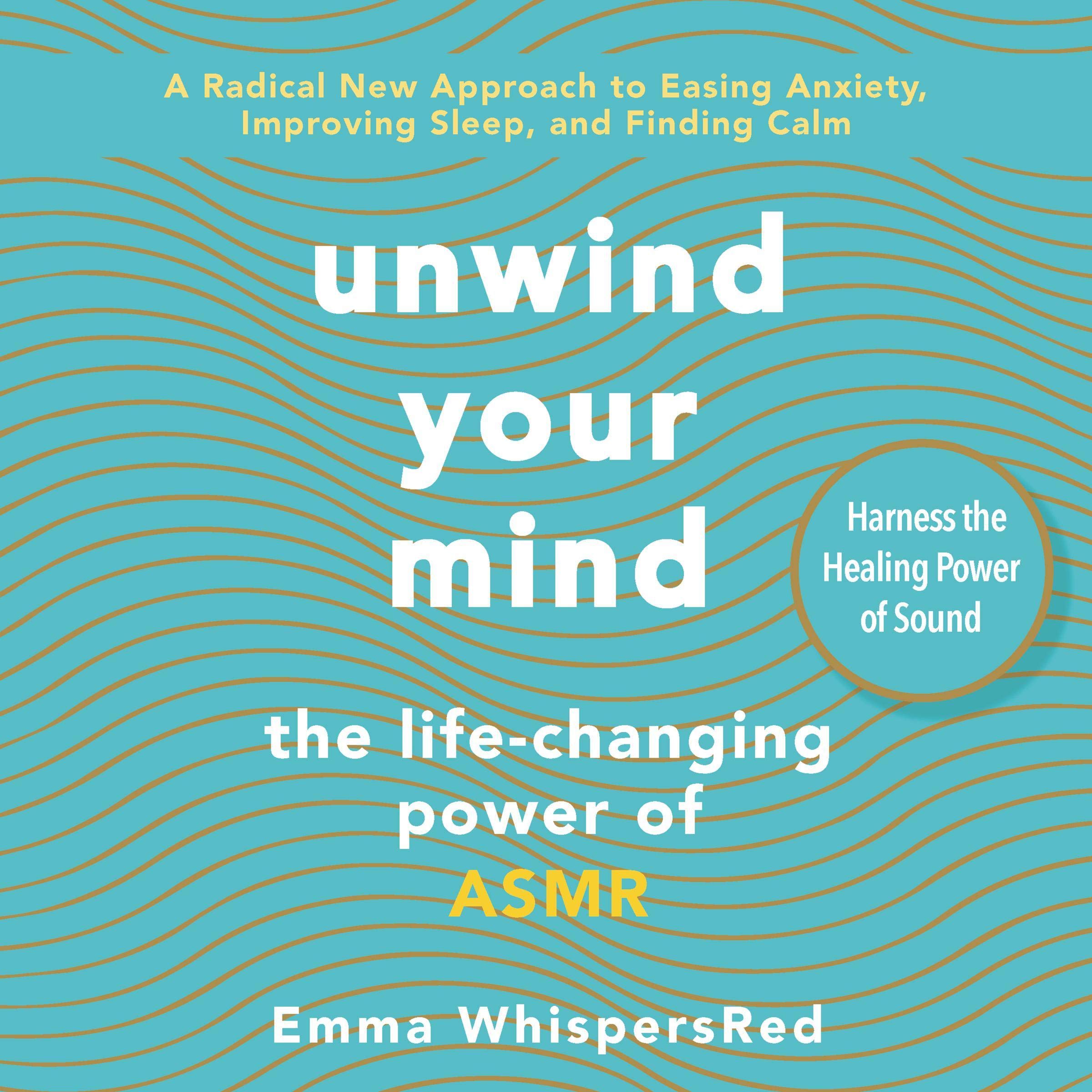 Cover art for Unwind Your Mind