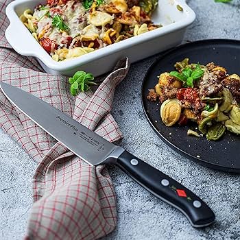 Amazon.com: F. DICK – Premier Plus Chef Knife - Classic kitchen
