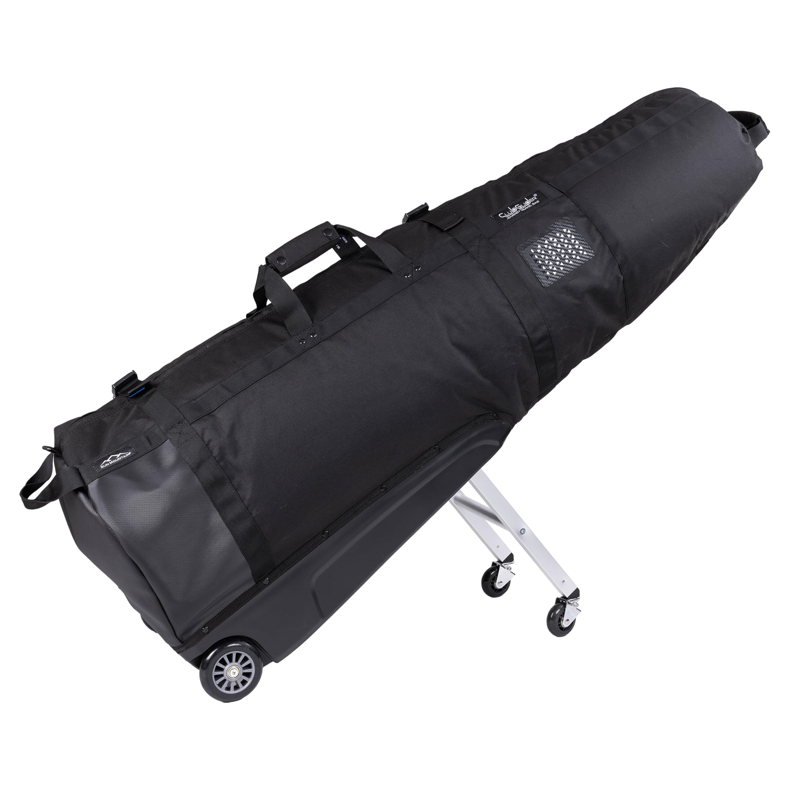 サンマウンテン　トラベルカバー　クラブグライダー　ジャーニー 楽天市場】即納可！Sun Mountain ClubGlider Journey Travel Bag