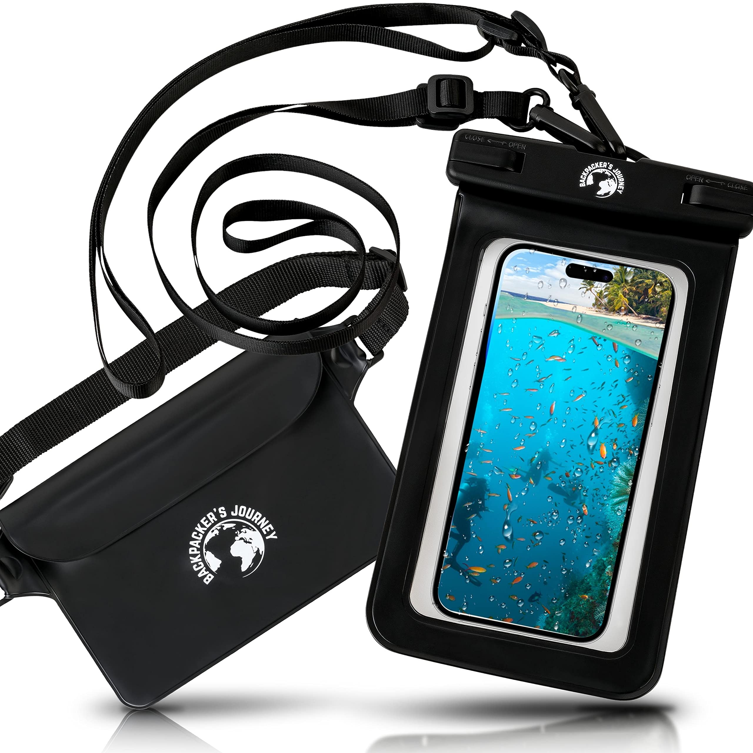 Pochette étanche Mobile Pochette étanche Téléphone Sac