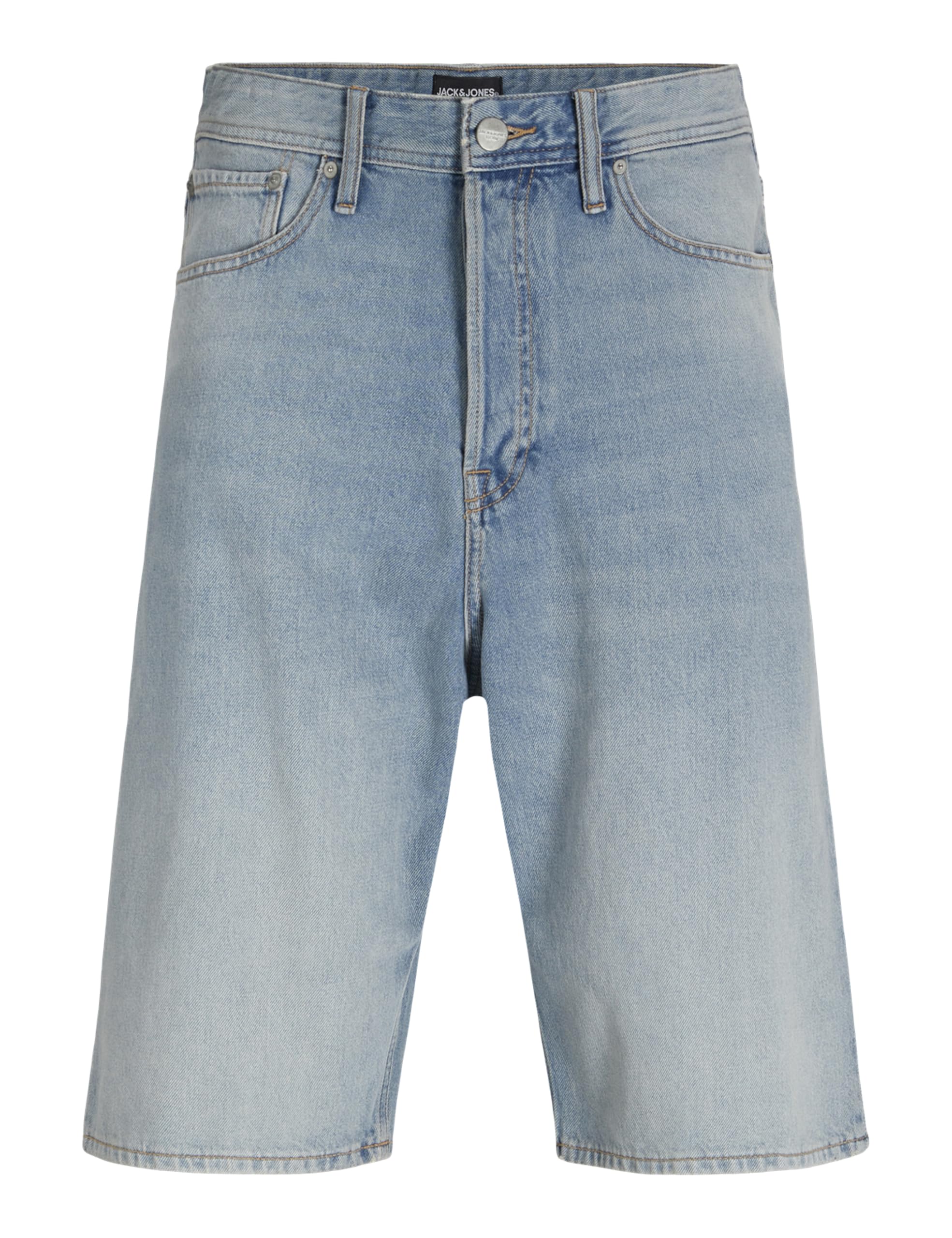 JACK & JONES Herren Jjiron Jjoriginal Shorts Mf 328 Sn