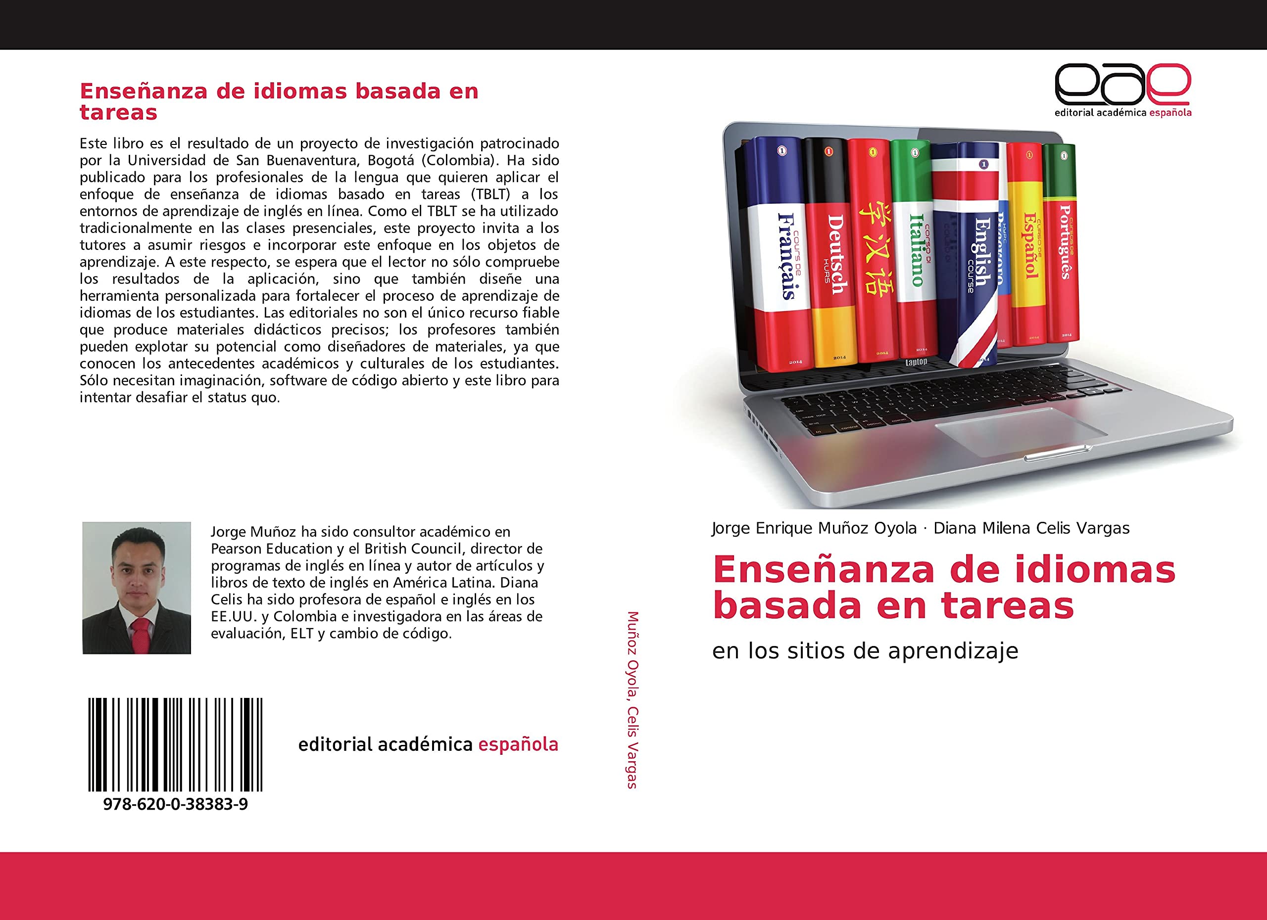 Enseñanza de idiomas basada en tareas: en los sitios de aprendizaje