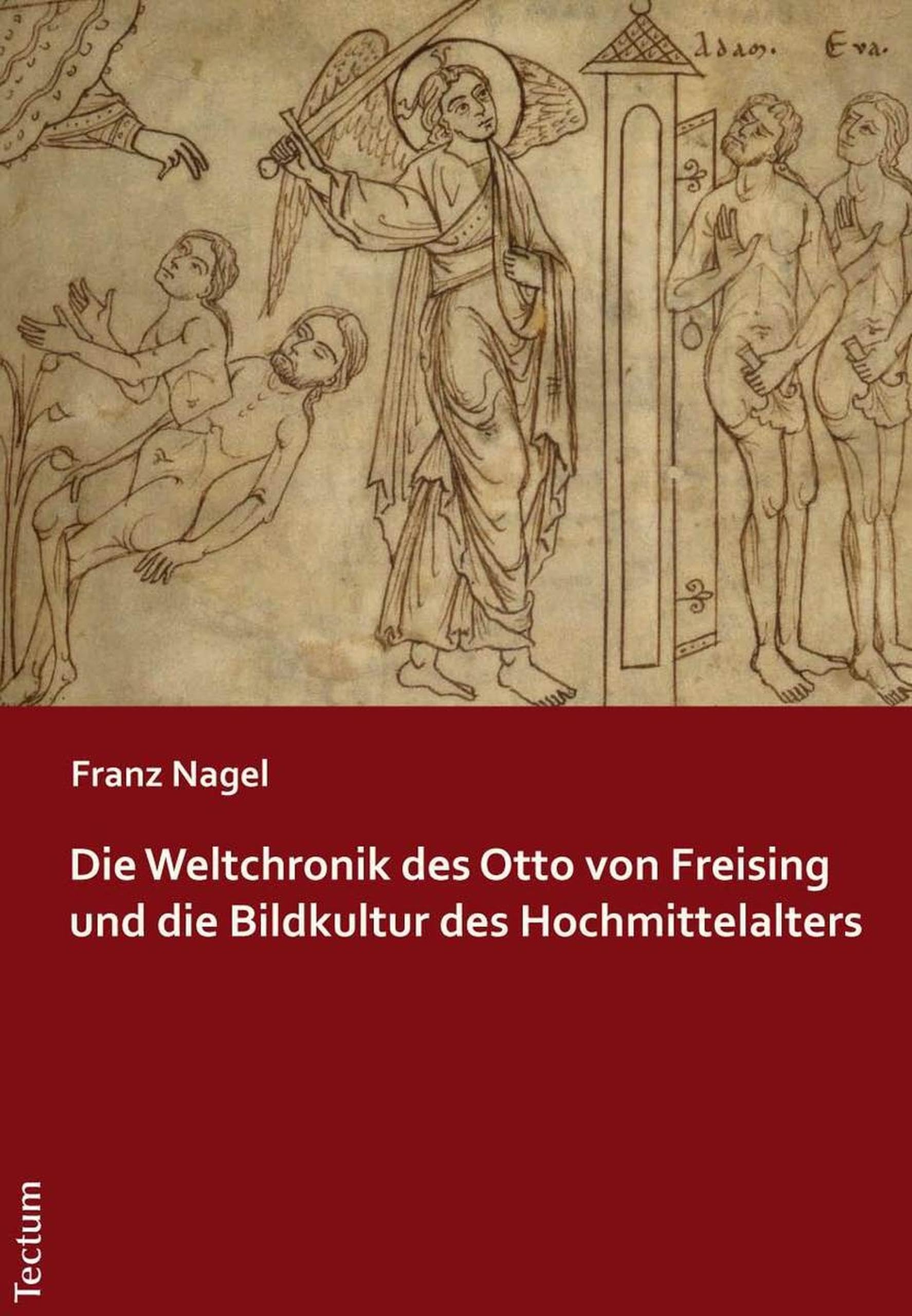 Weltchronik Otto von Freising, l'excellence de l'art médiéval