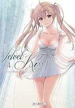 Download Velvet Kiss T04 PDF