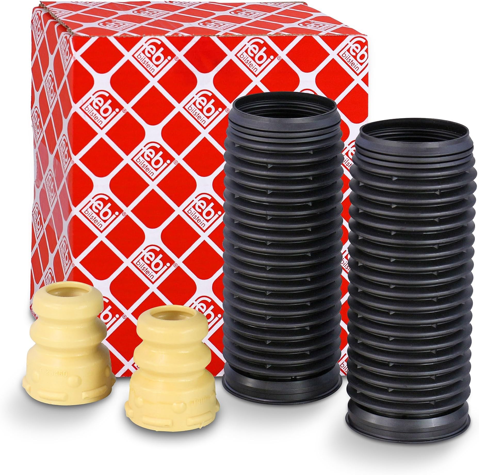 Febi Bilstein 106129 Shock Absorber Suspension