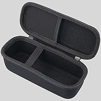 Vista 5 de co2CREA Funda rígida compatible con Anker Soundcore Select 2S / Soundcore Motion 100 altavoz portátil Bluetooth