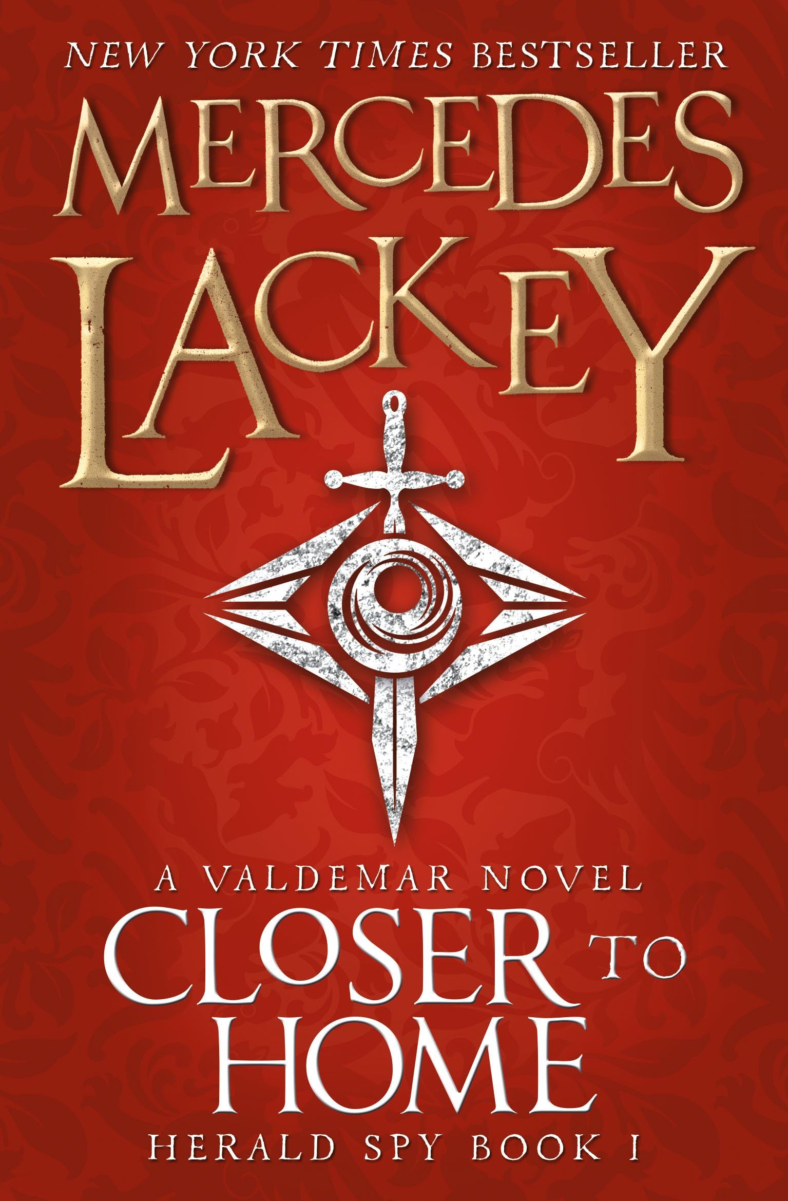 Closer to Home Book 1 by Mercedes Lackey (Paperback Book)