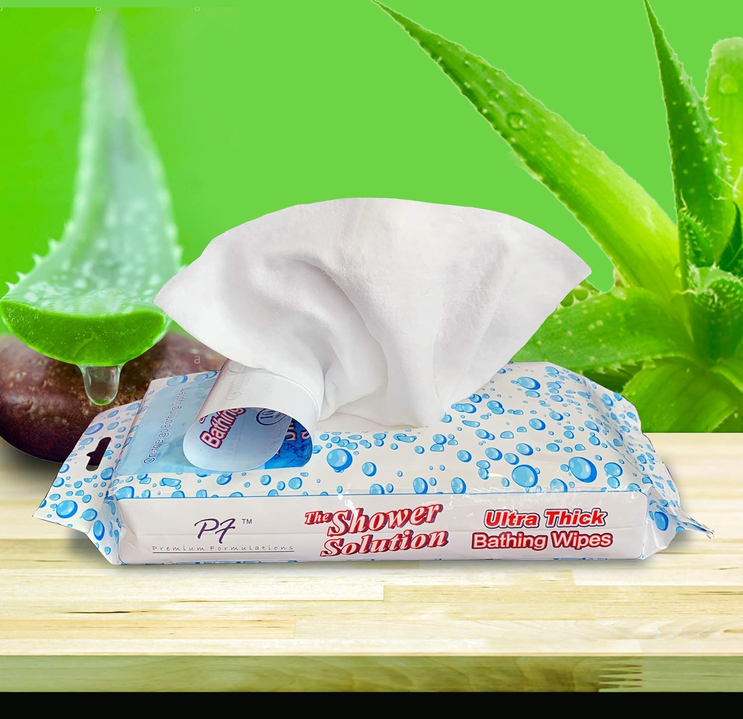 🛒 Crazy Deals Premium Formulations Shower Solutions - Adult Bathing Wipes, Extra Large and Extra Thick, 40 Wipes (4 packs of 10 count) Black Friday Sale 2022 Premium Formulations Shower Solutions - Adult Bathing Wipes, Extra Large and Extra Thick, 40 Wipes (4 packs of 10 count)