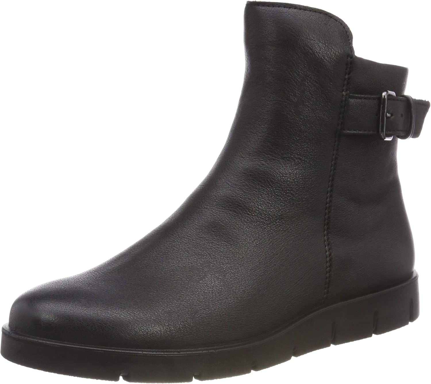 ecco bella enkellaarsjes zwart