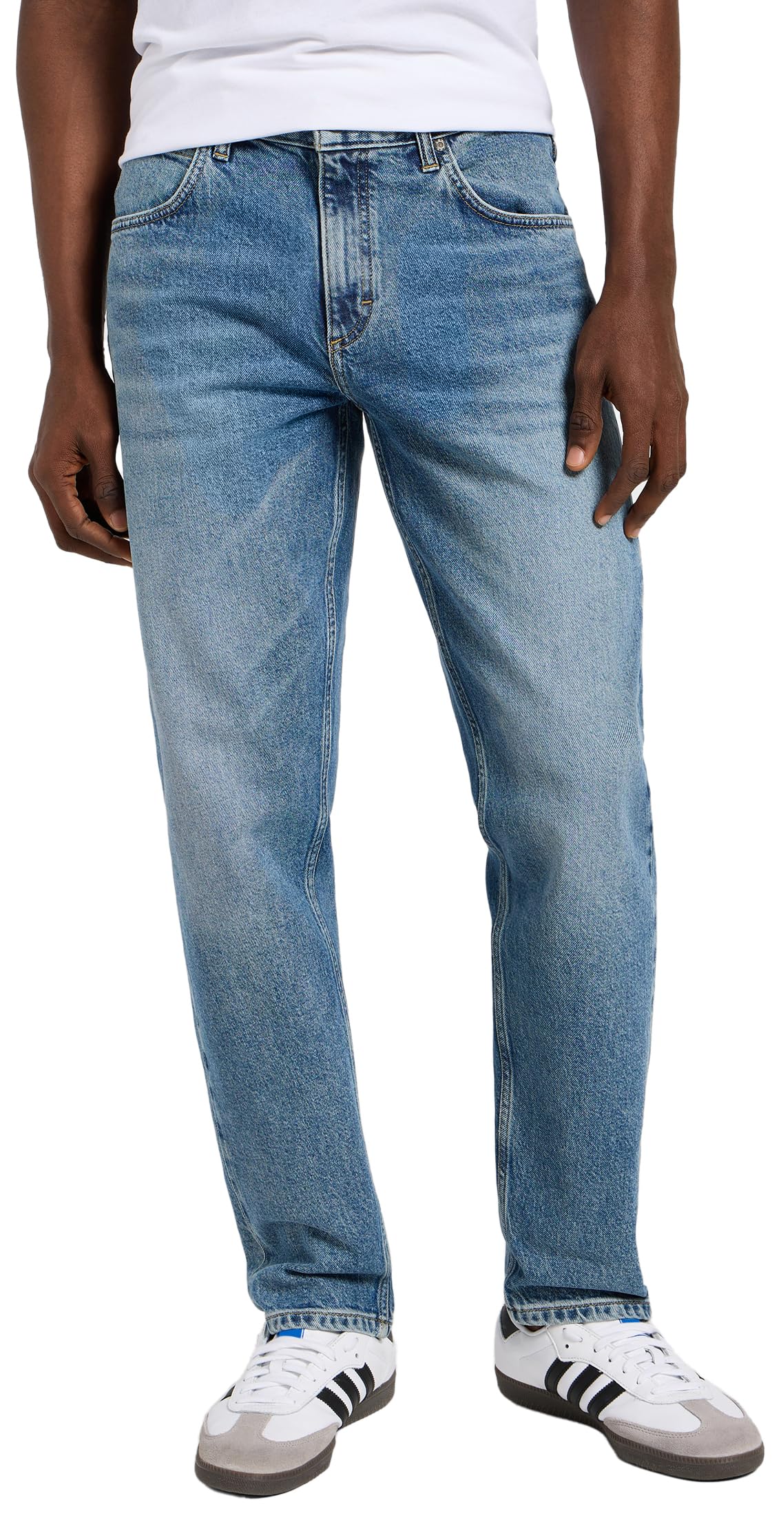 Lee Men's Oscar Jeans
