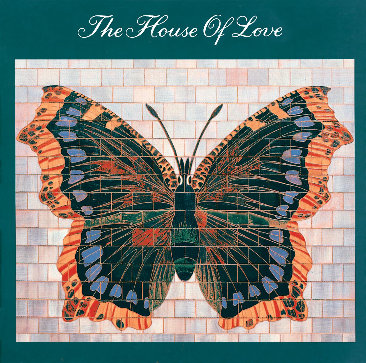 The House Of Love