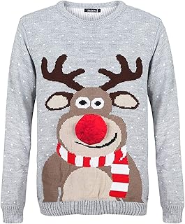 christmas jumper 9 year old