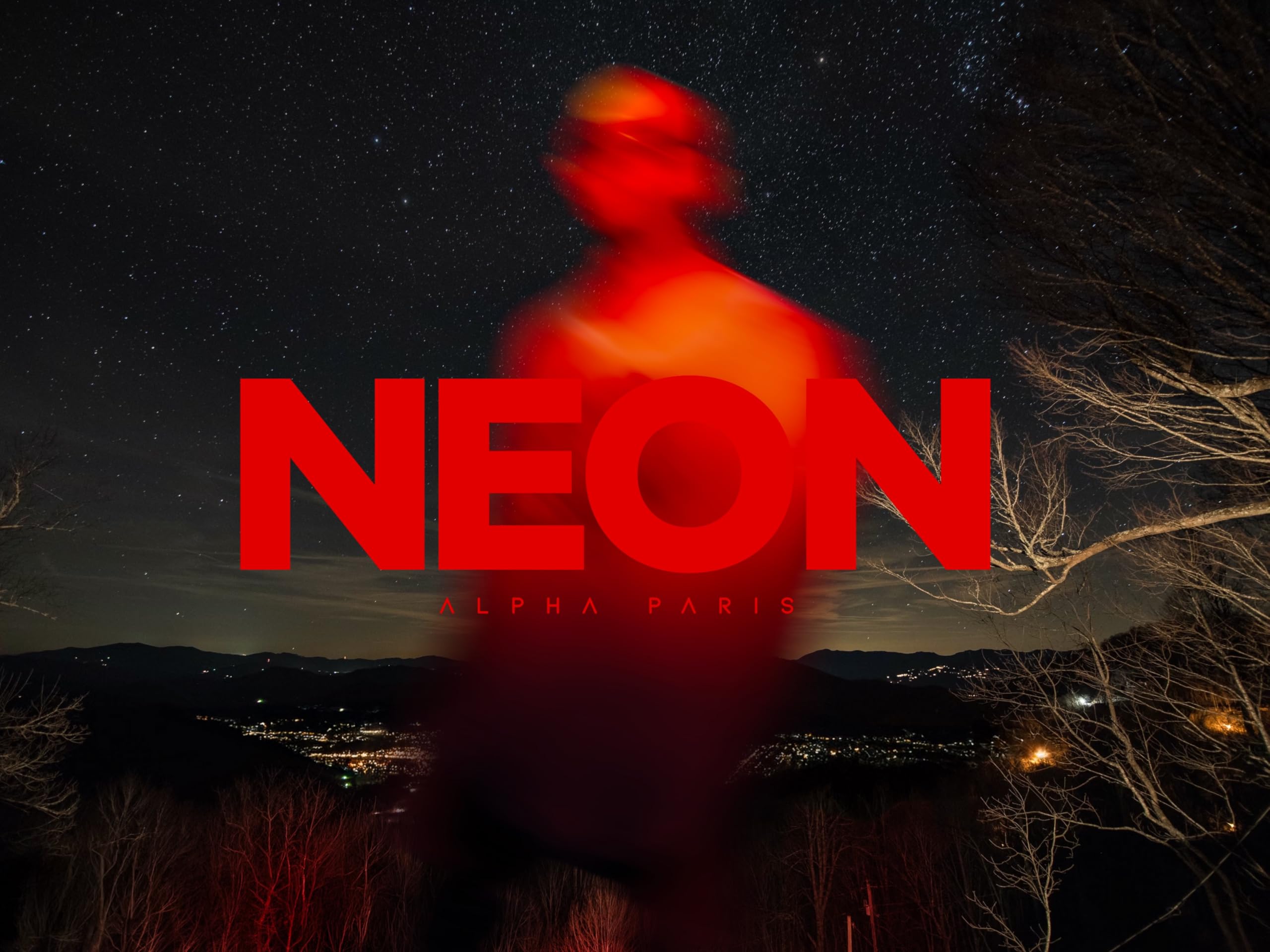 Alpha Paris