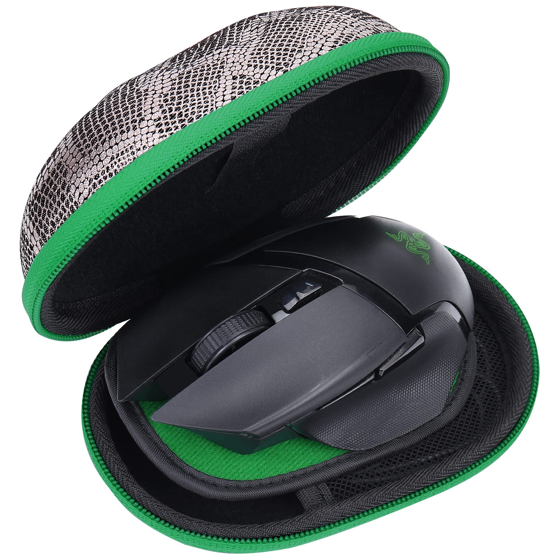 Amazon | co2CREA 収納ケース 互換品 レイザー Razer Viper Ultimate