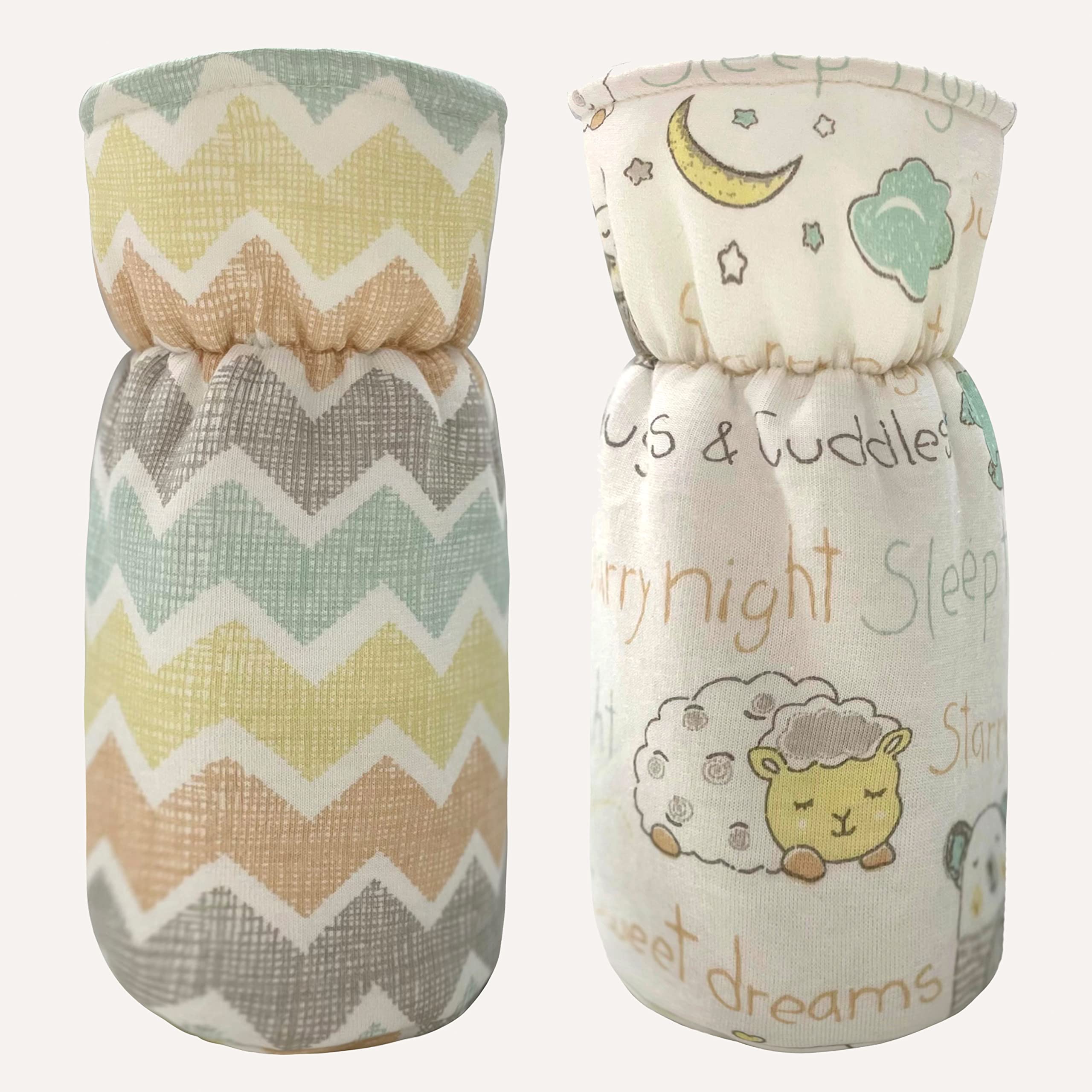 abracadabra Bottle Cover (Set of 2) - Sleepy Friends