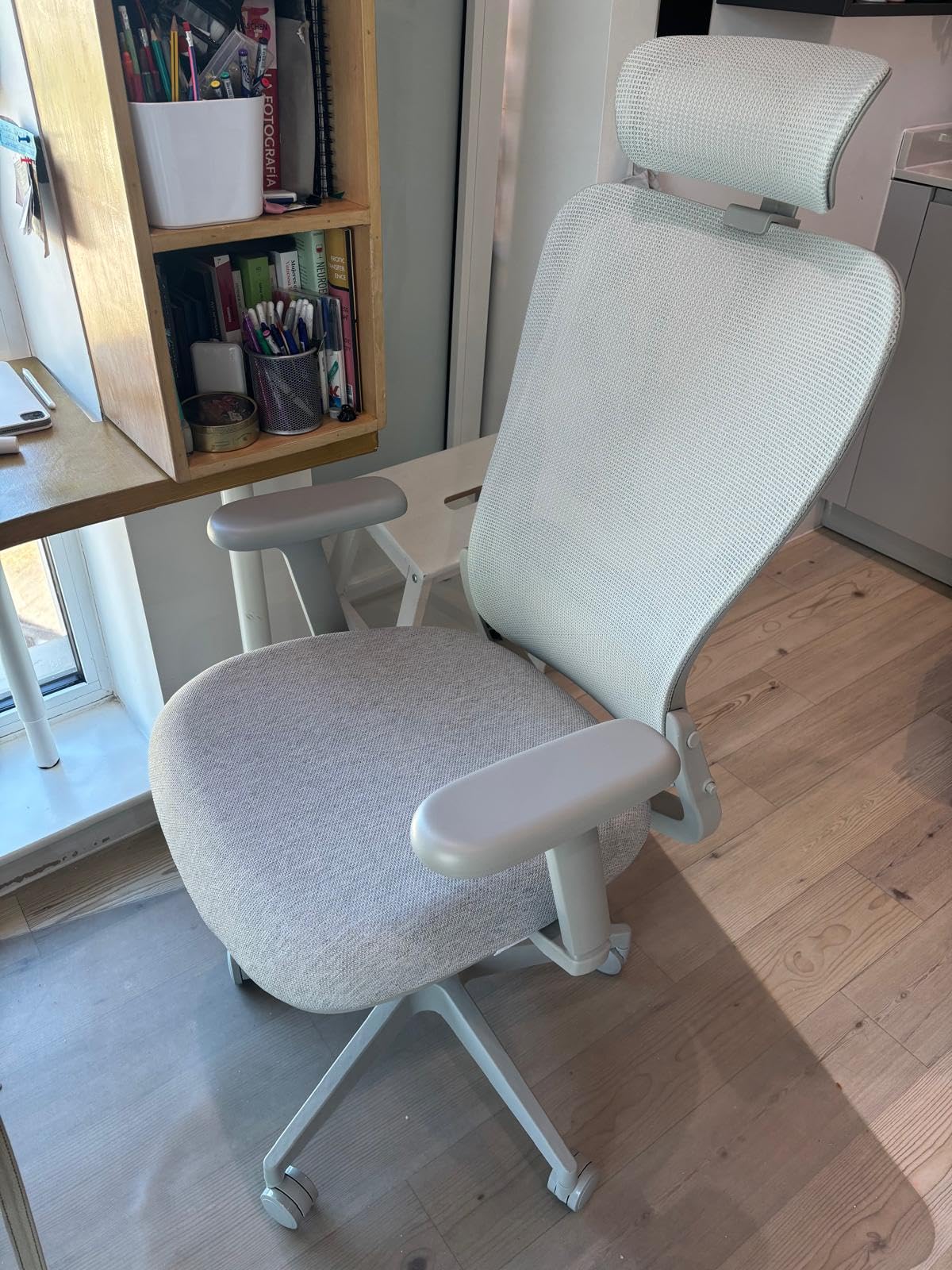 Customer photo