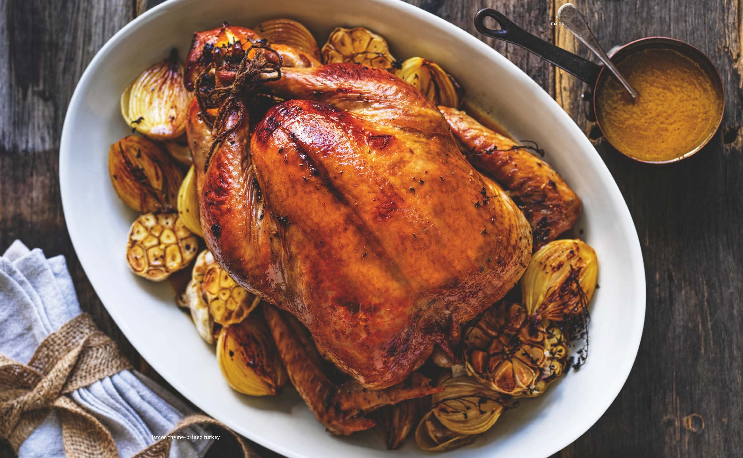 Christmas Feasts and Treats