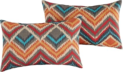 aztec pillows amazon