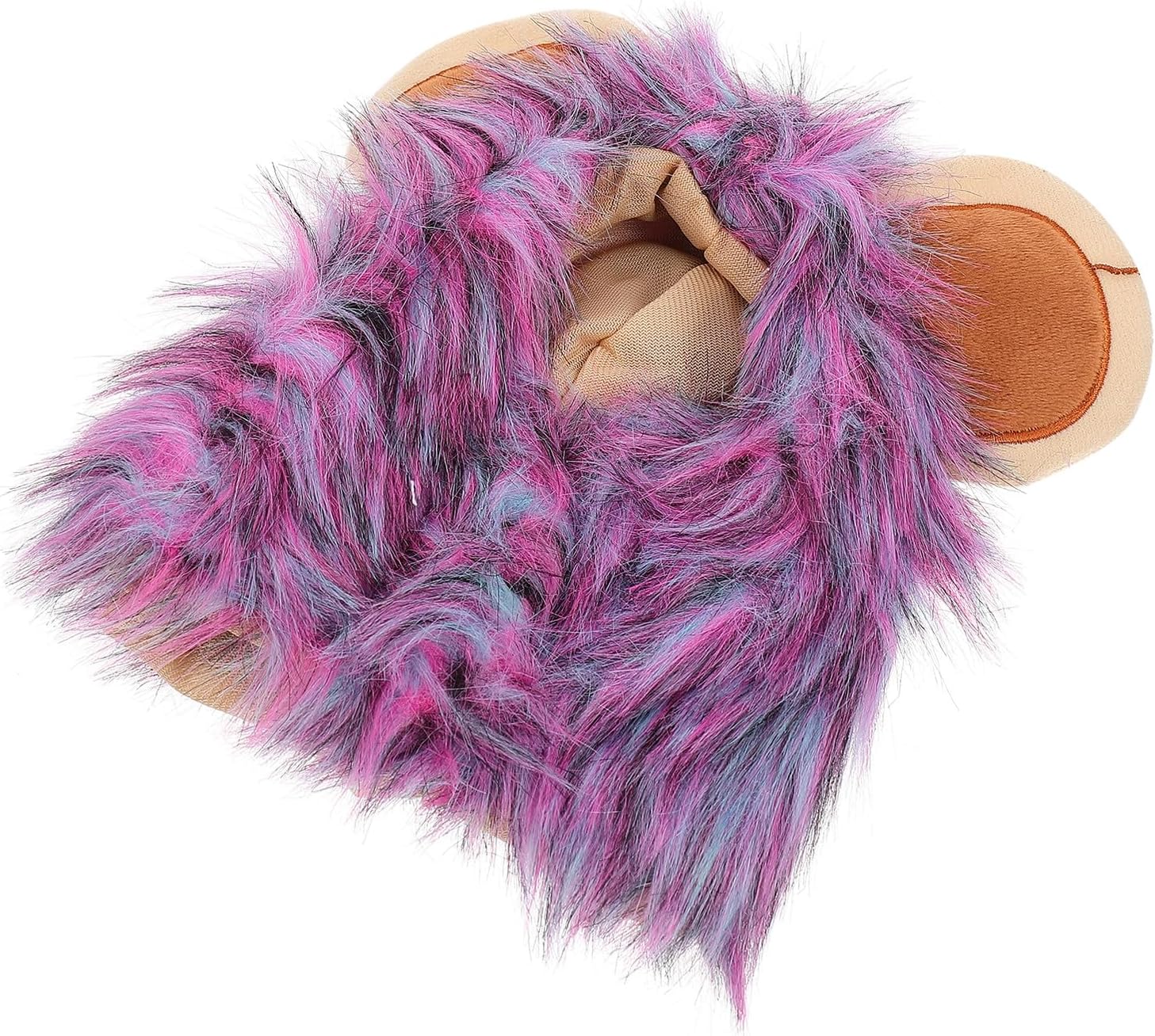 Luxshiny Adjustable Pet Hat for Cats and Dogs, Halloween Decorative Kitten Headgear with Hook and Loop Strap, Comfortable M Size Costume Accessory for Pet Dress-up