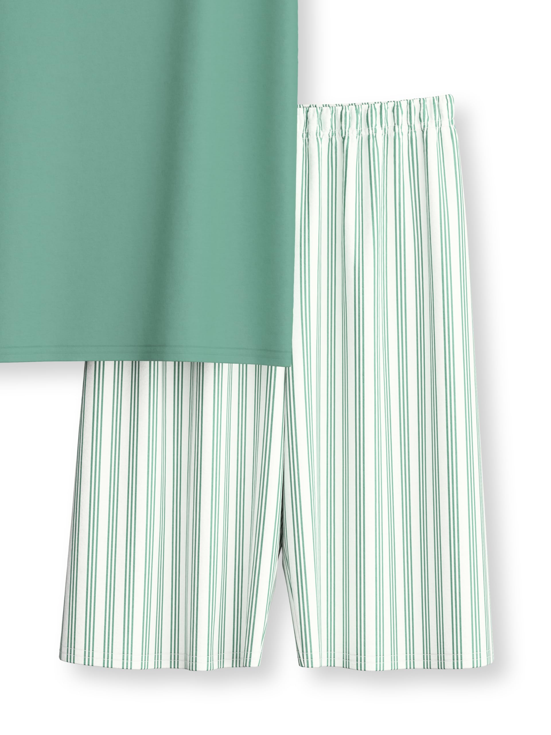 CALIDA Kids Set di Pigiama Bambini e Ragazzi