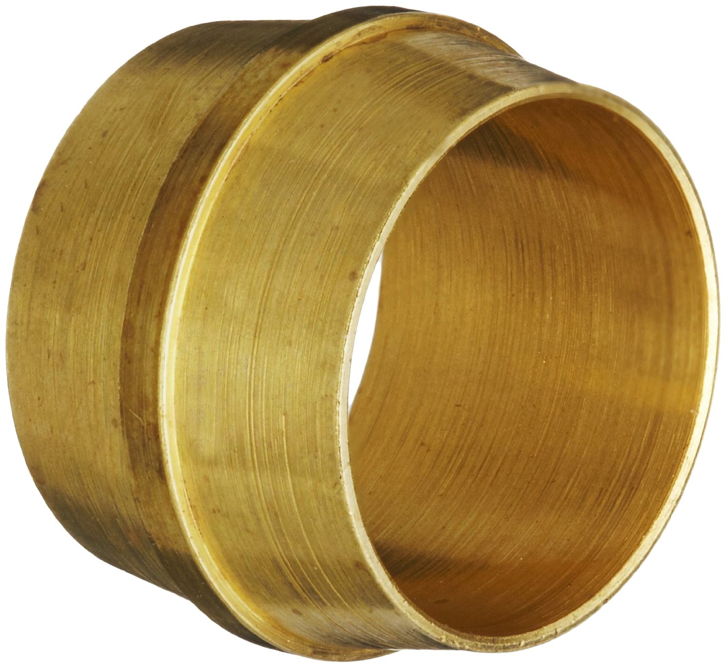 Eaton Weatherhead 1460X4 Air Brake Tubing Sleeve, 1/4" Tube OD (Pack of 10)