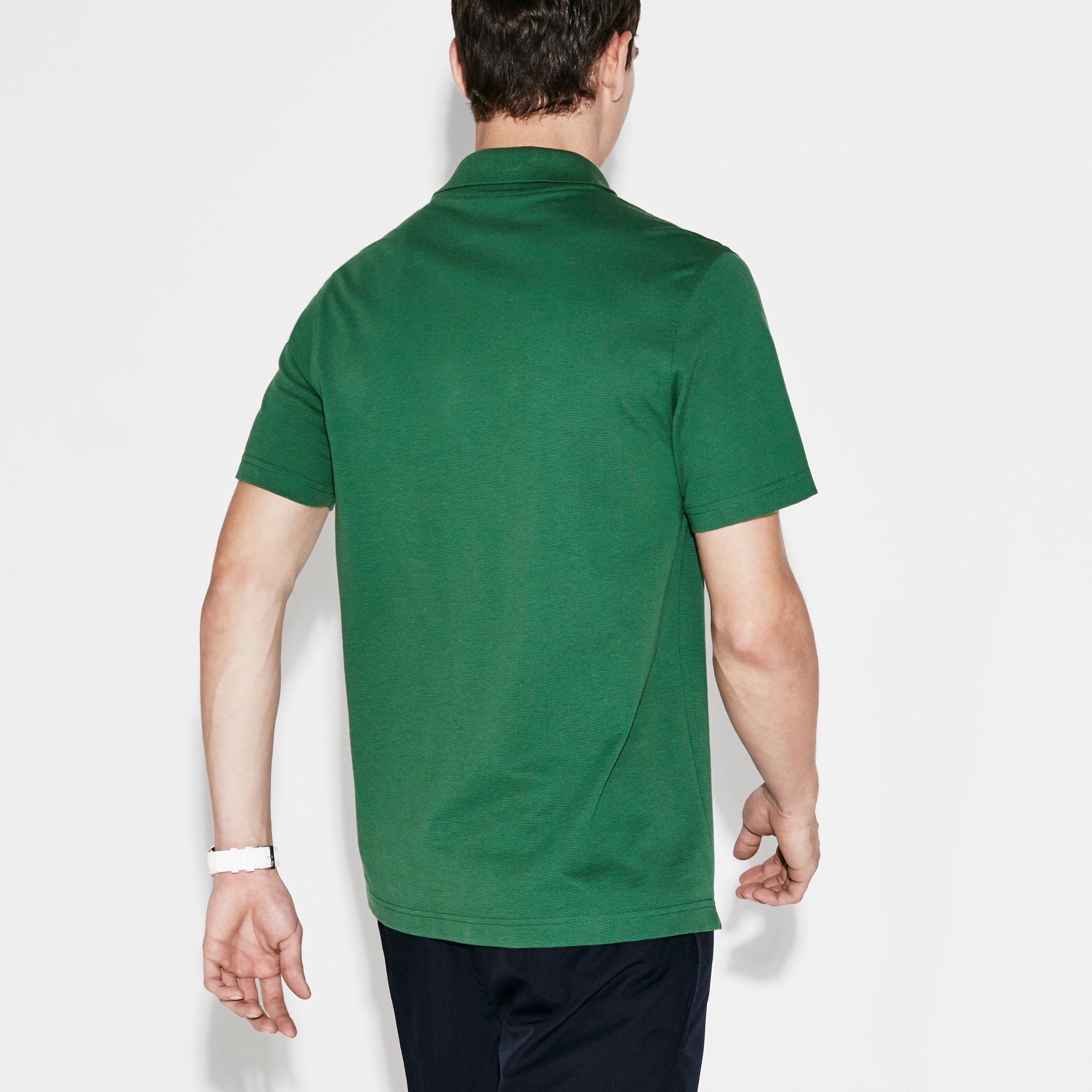 Lacoste Herren Ph4012 Poloshirt (1er Pack)