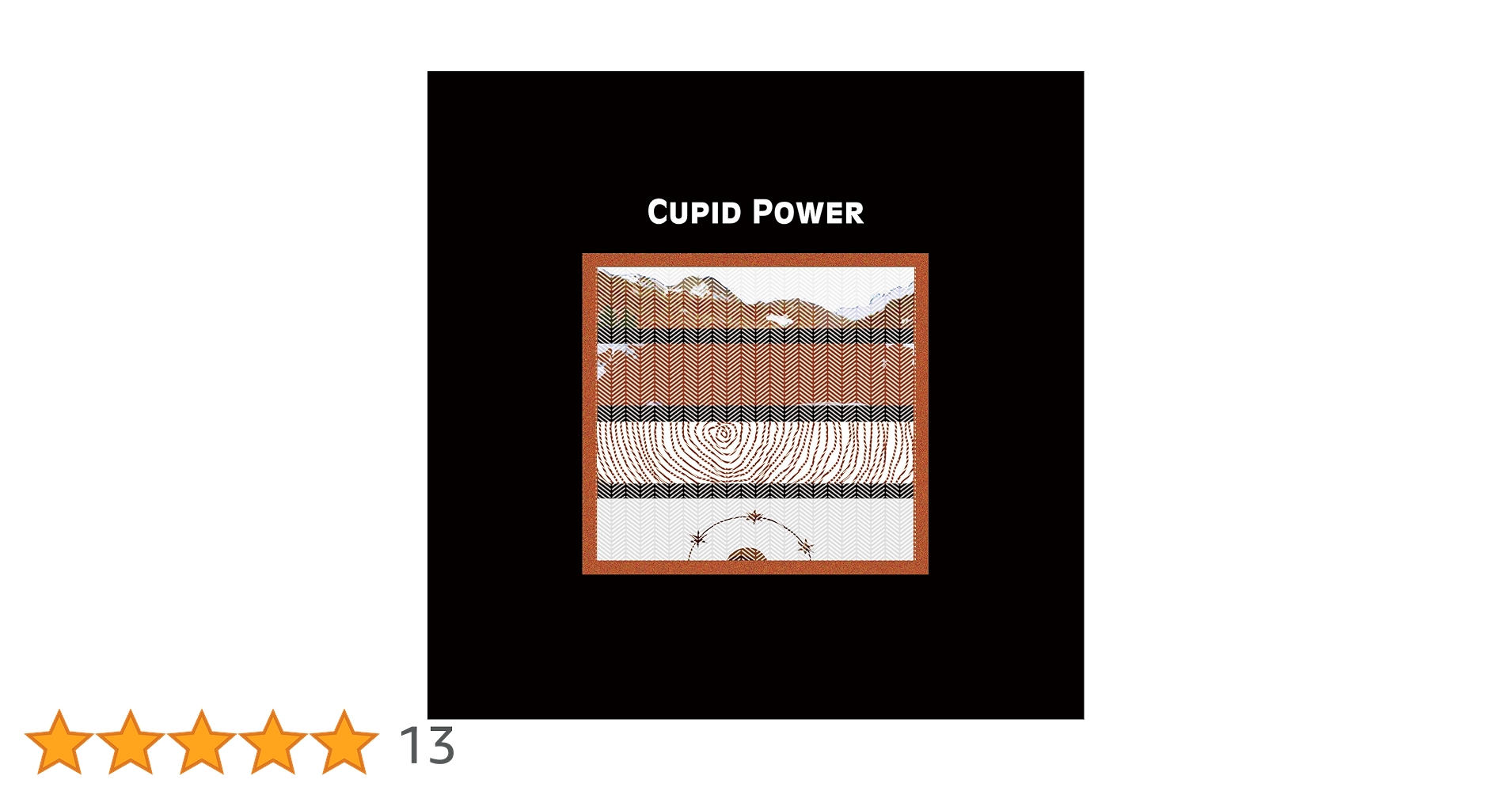 Amazon.co.jp: Cupid Power: ミュージック