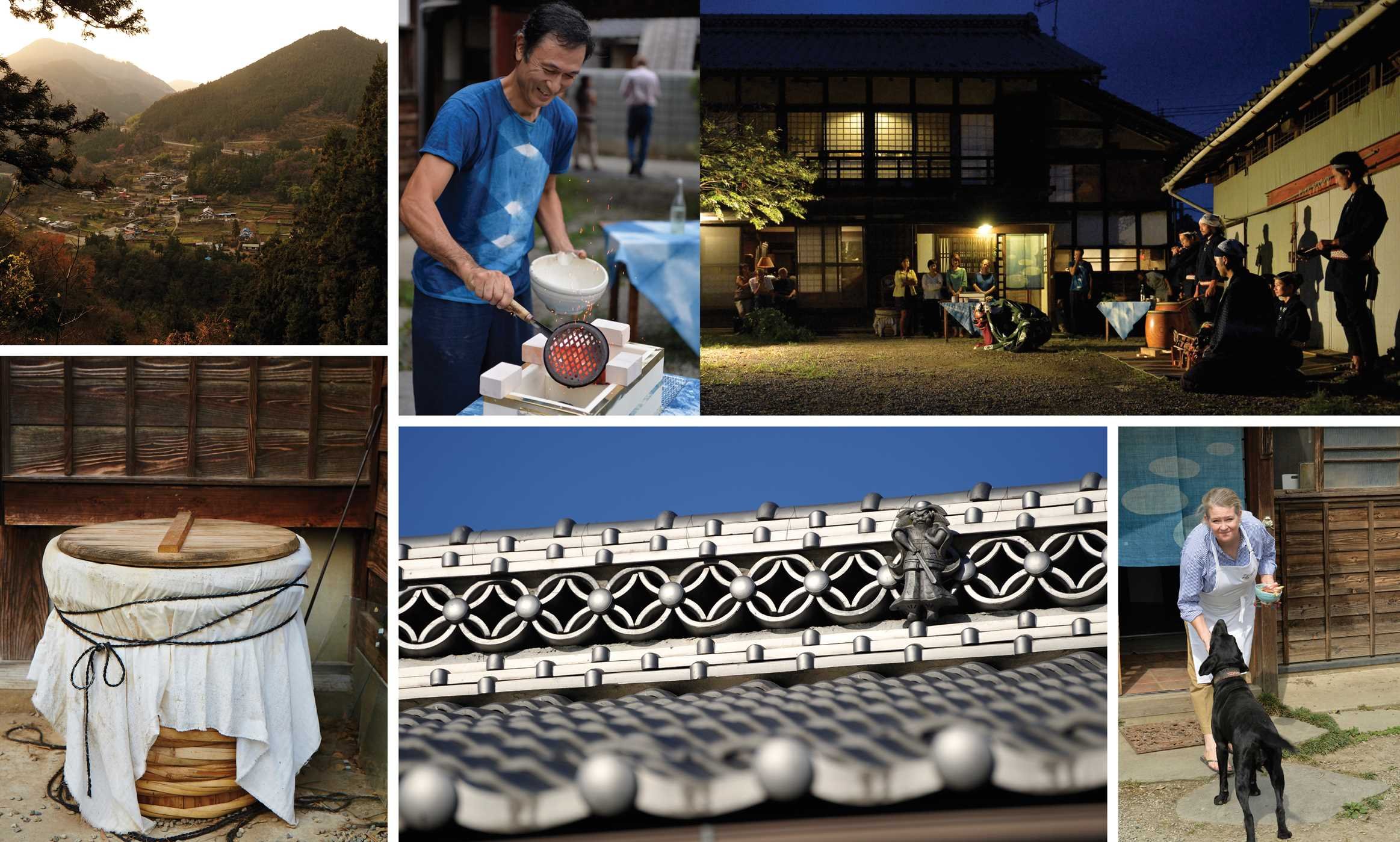 Preserving the Japanese Way: Traditions of Salting, Fermenting, and Pickling for the Modern Kitchen