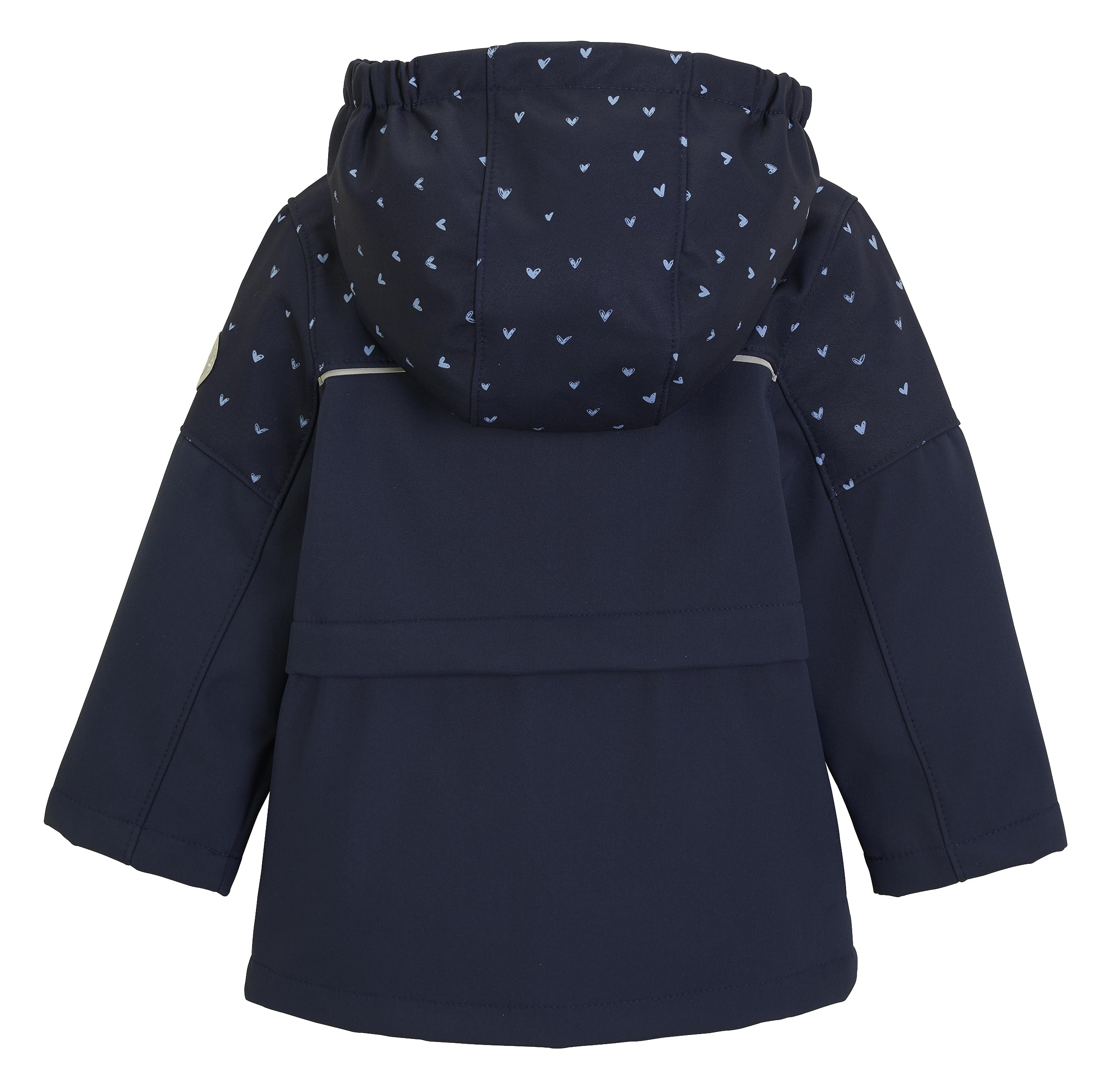 Killtec Fiow 7 Mns Sftshll Jckt Veste softshell enfant avec capuche
