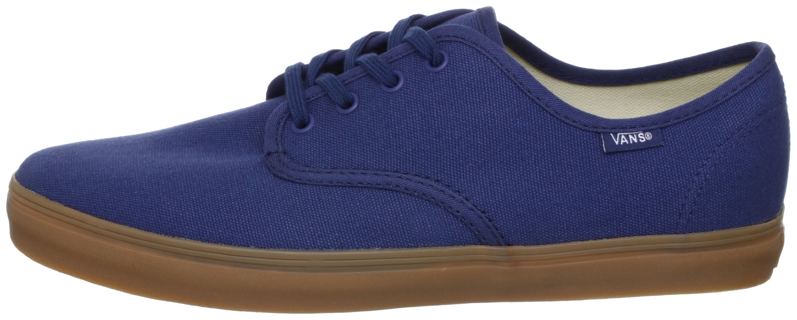 Vans Unisex Madero Shoes In Dark Denim Size D Desertcart
