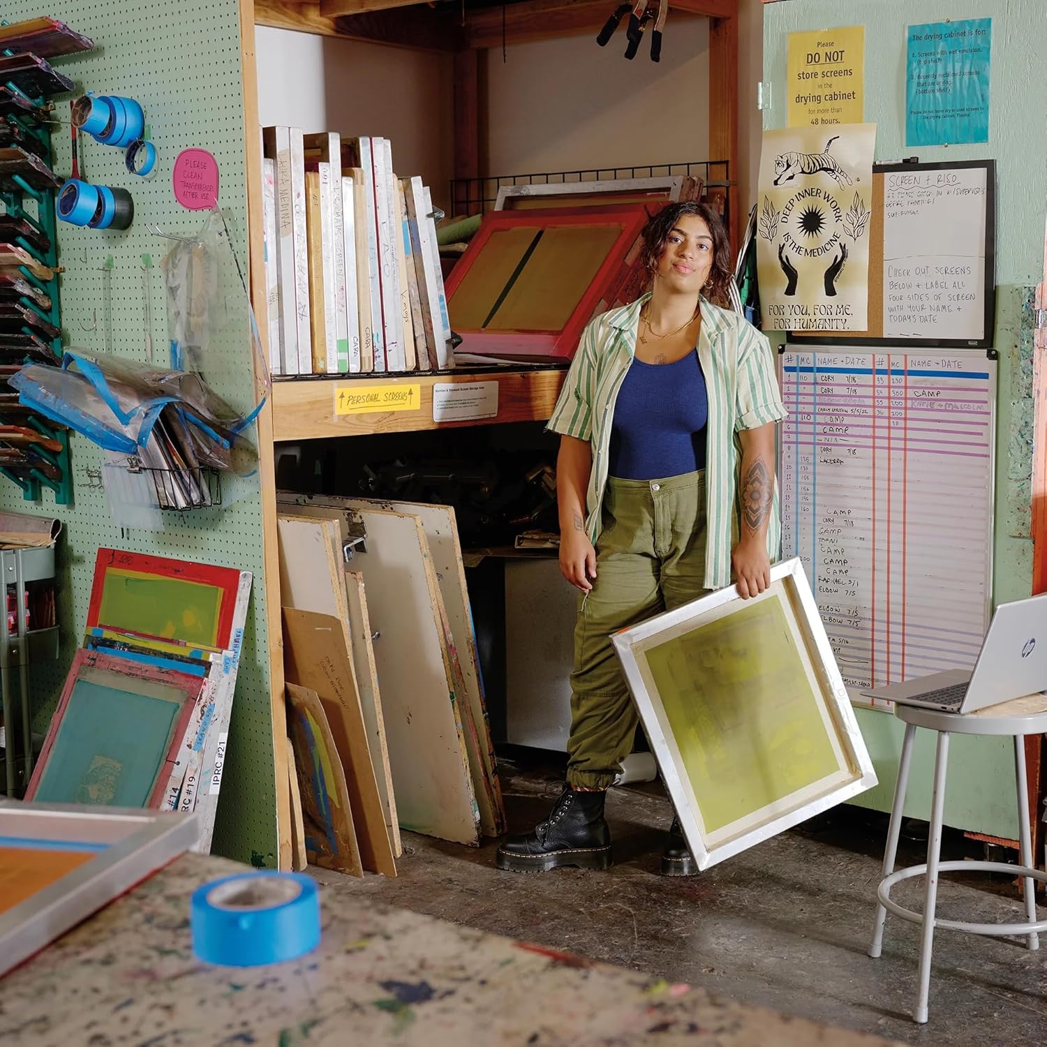 HP 15.6" Touchscreen Laptop - w/Accessories, AMD 8-Core Ryzen 7 7730U, 15.6" FHD Display, AMD Radeon Graphics, Lightweight, Copilot Key, Wi-Fi 6, Win 11 Pro, 64GB RAM + 4TB SSD