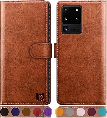 SUANPOT Samsung Galaxy S20 Ultra 6.9