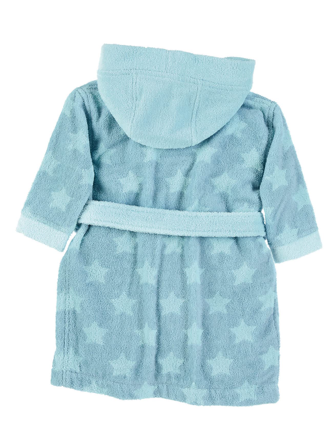 Sterntaler Bademantel Emmi albornoz Bebé-Niños (Pack de 1)