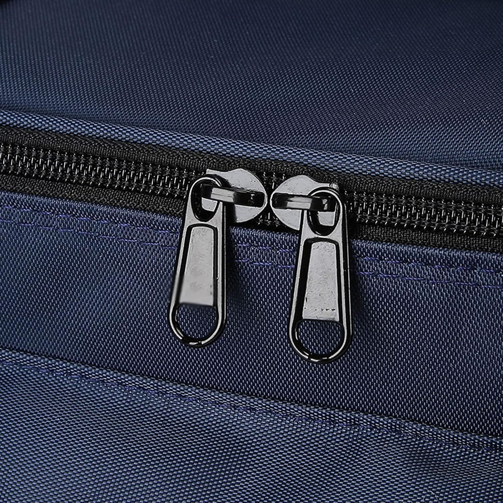Bolsas De Primeros Auxilios, Bolsa para Emergencias Multiusos para Emergencia En El Hogar, Oficina, Coche, Aire Libre, Barco, Camping, Senderismo (Color : A)