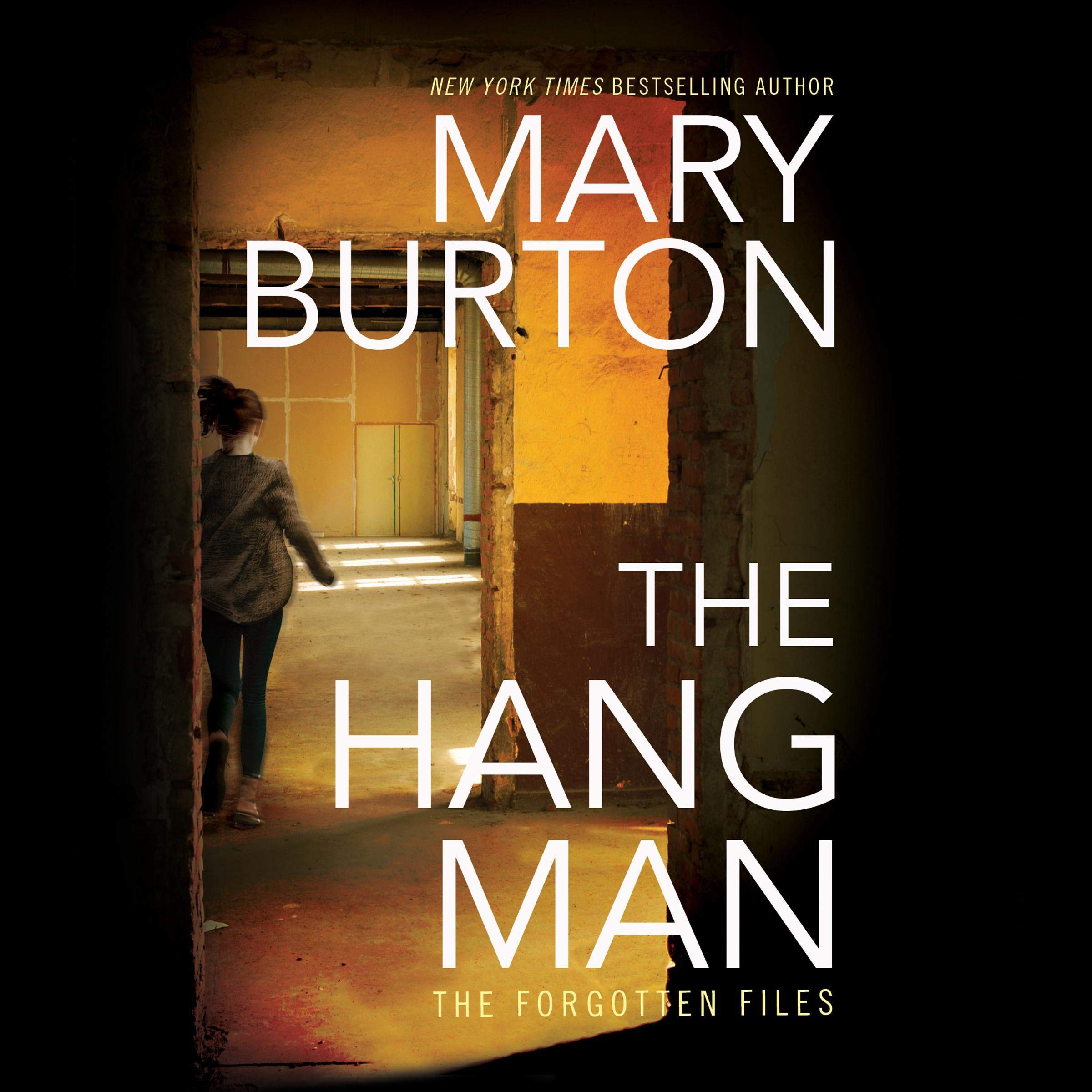 Cover art for The Hangman