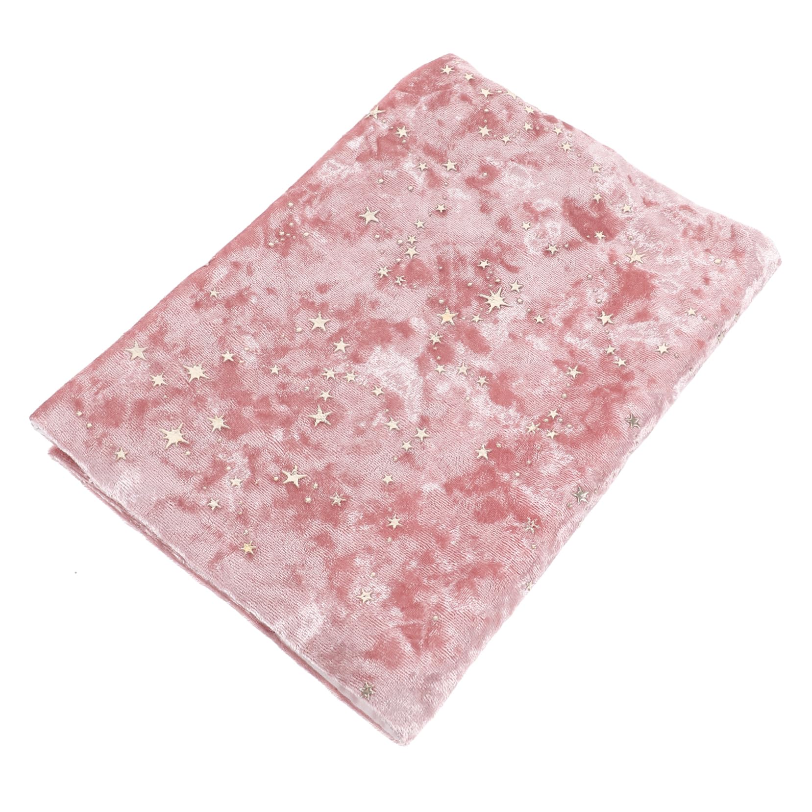 HOMSFOU 3 Pièces Housse de Fait Main Protection et Décorative pour Couverture Usure et Lavable Accessoire Parfait pour Lecture