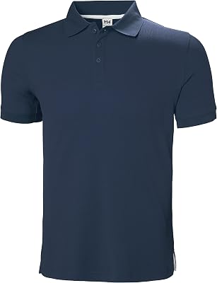Helly Hansen Hombre Polo Crewline