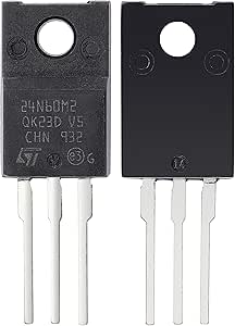 Amazon.com: Best Shopper - Replacement Mosfet 240CR Schottky High ...