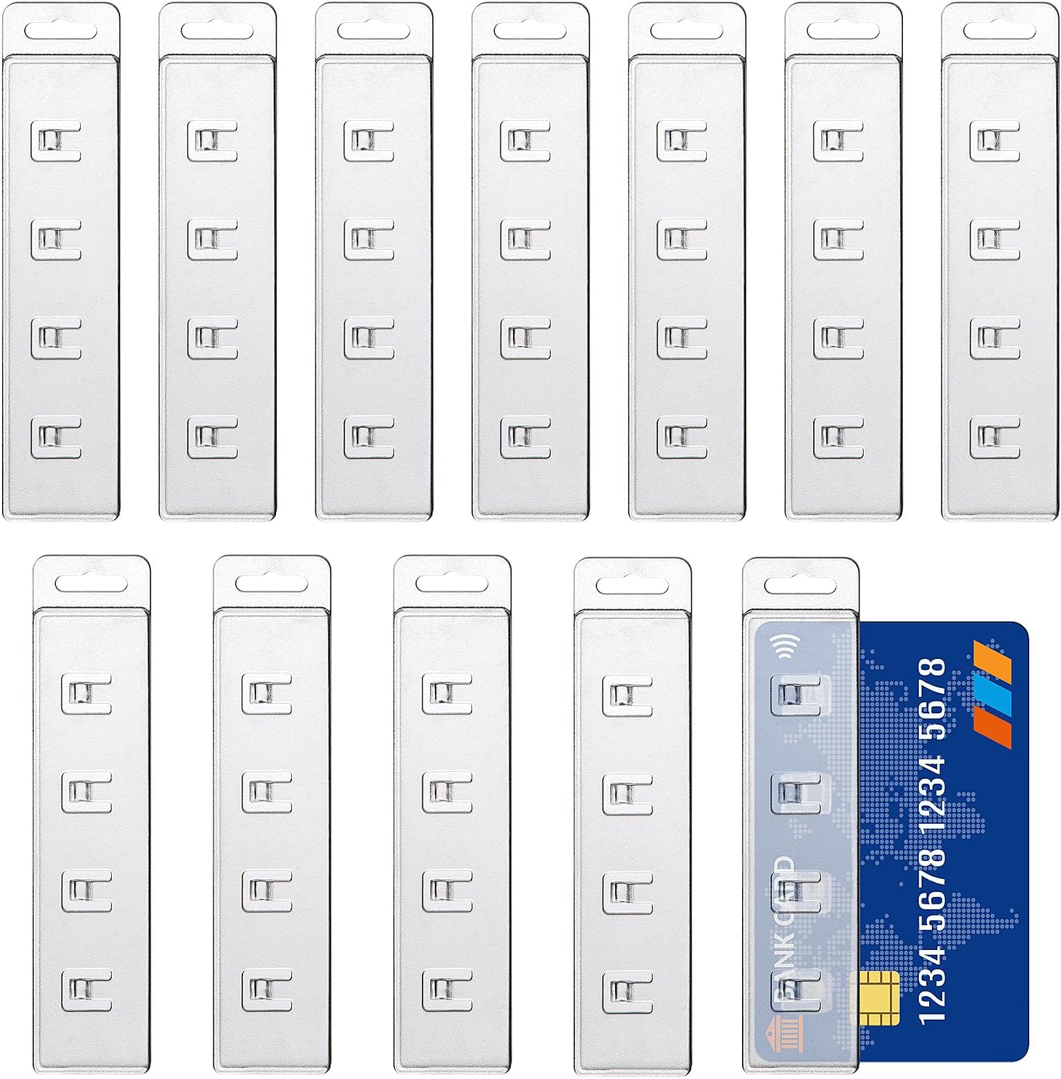 Mockup Con Copertina Rigida Del Libro Orizzontale Vista Laterale | PSD - Foto 3