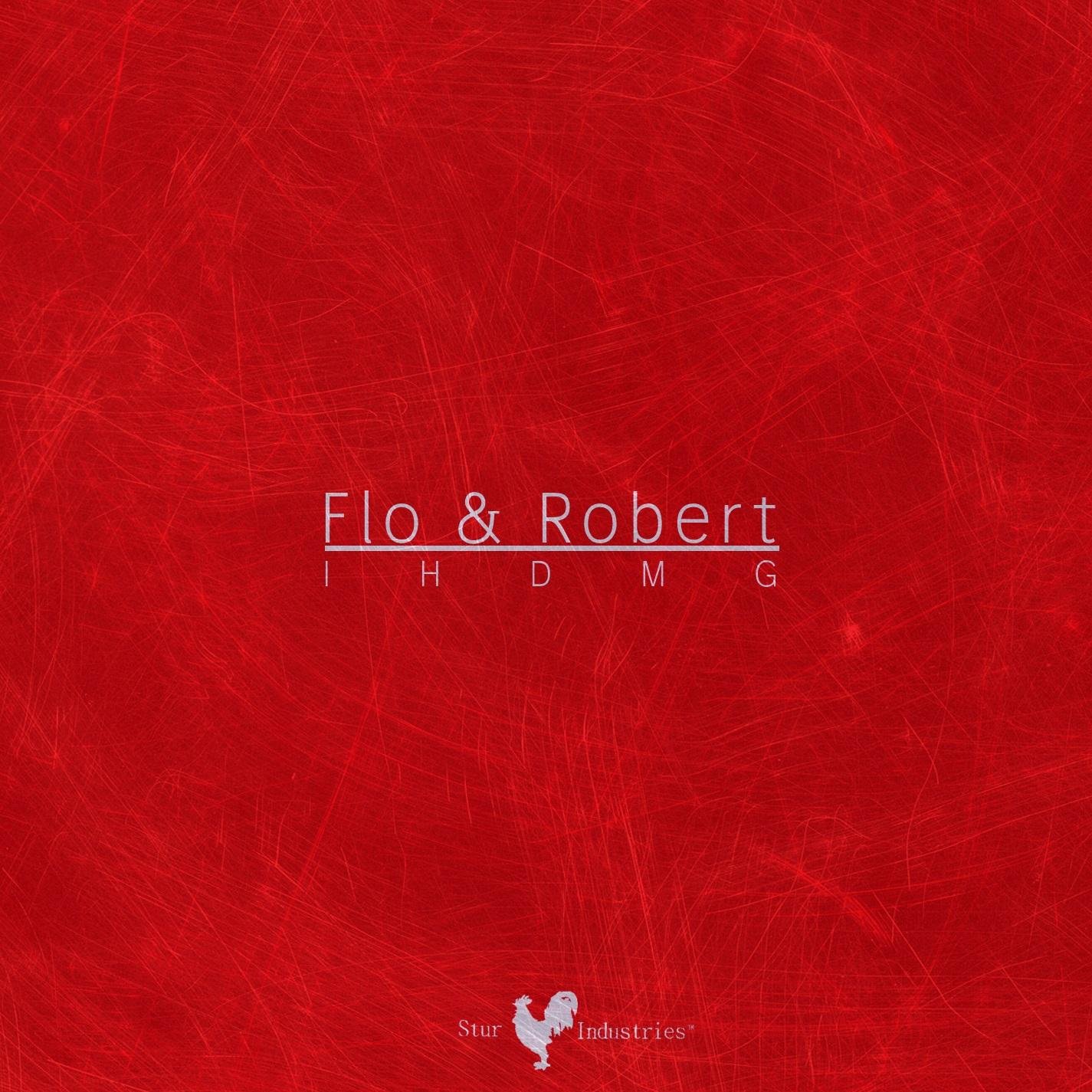 Flo & Robert