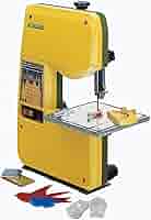 Pneumatico Per Sega A Nastro PROXXON MBS240/E - Ricambio 27172-06, Per Girante Superiore O Inferiore - Foto 10