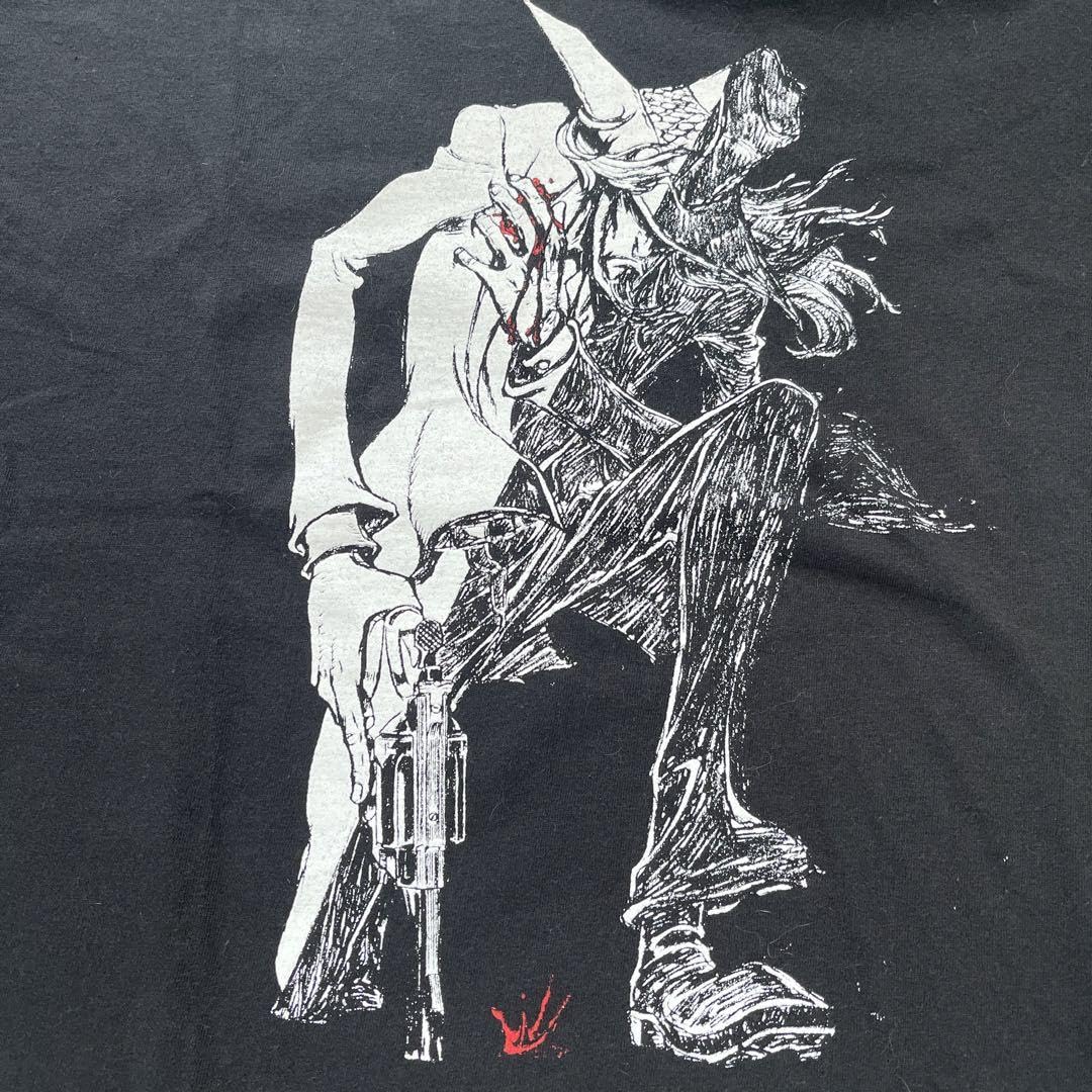 Amazon.co.jp: ルパン三世 次元大介の墓標 Tシャツ Mサイズ : おもちゃ